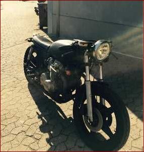 Motorcykel motor: Alt hvad du skal vide om motorcykel motorer