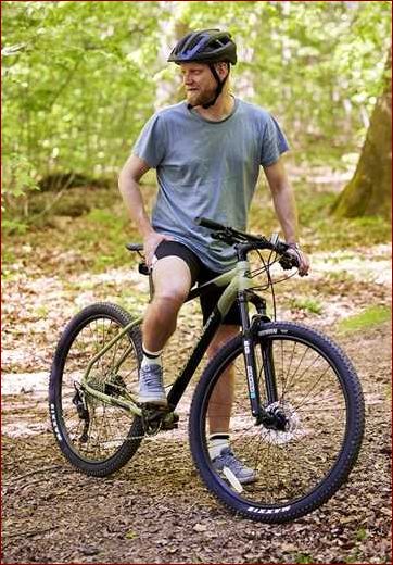 Mountainbike Scott - Find den perfekte cykel til dit næste eventyr