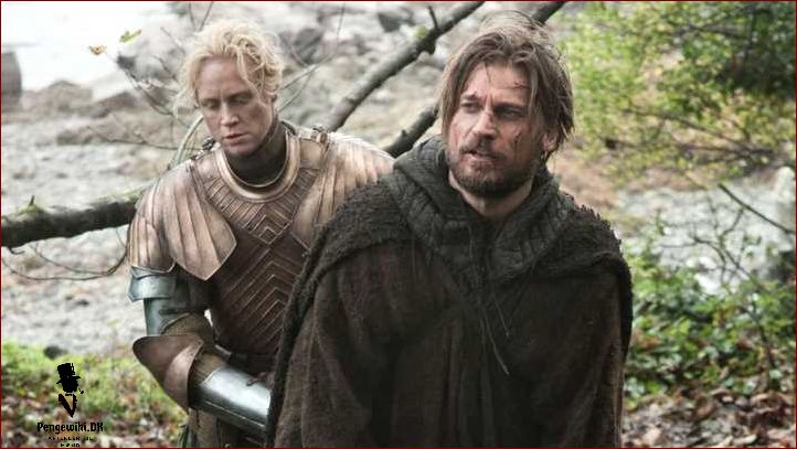 Nikolaj Coster-Waldau Skuespilleren bag Jaime Lannister - Alt om den talentfulde skuespiller