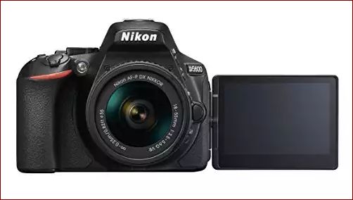 Nikon coolpix - Køb den bedste kamera til dine behov hos os