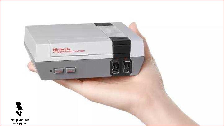 Nintendo gammel: En oversigt over de bedste retro-spil fra Nintendo