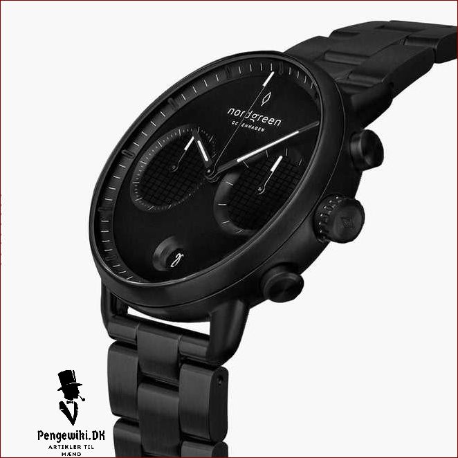 Nordgreen ure - Køb smukke og stilfulde ure online