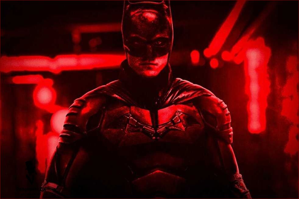 Ny Batman film - Alt om den nye Batman film