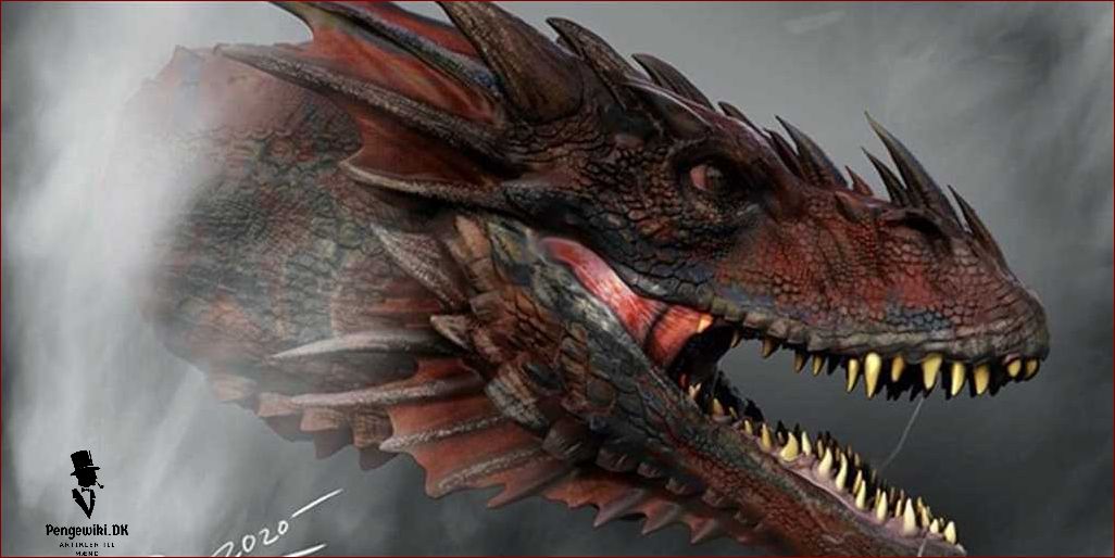 Ny Game of Thrones - Den ultimative guide til den nye fantasy-serie