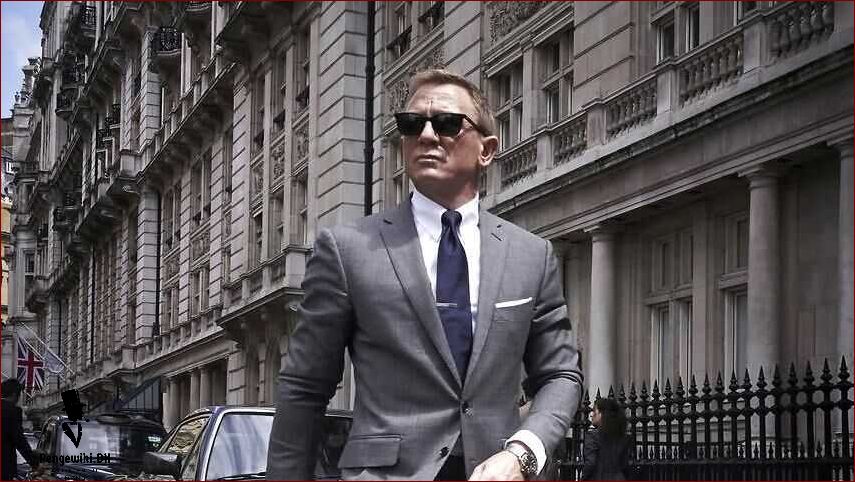 Ny James Bond 2017 - Den ultimative guide til den nye James Bond-film