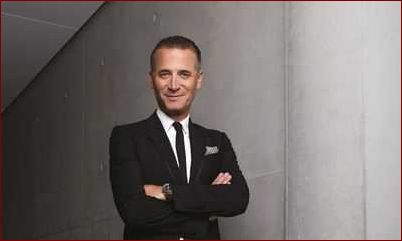 Ny James Bond - Læs alt om den nye 007-agent