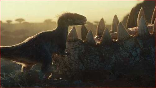 Ny jurassic park film: Spændende opdateringer og nyheder