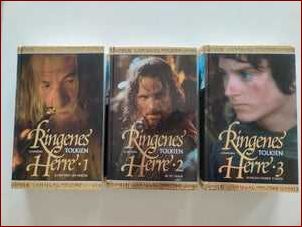 Ny Ringenes Herre film: Alt om den nye filmatisering af JRR Tolkiens mesterværk