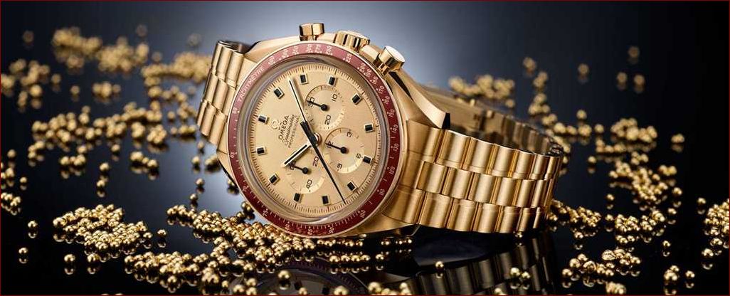 Omega Apollo 11 - Opdag historien om det berømte ur | Omega Watches