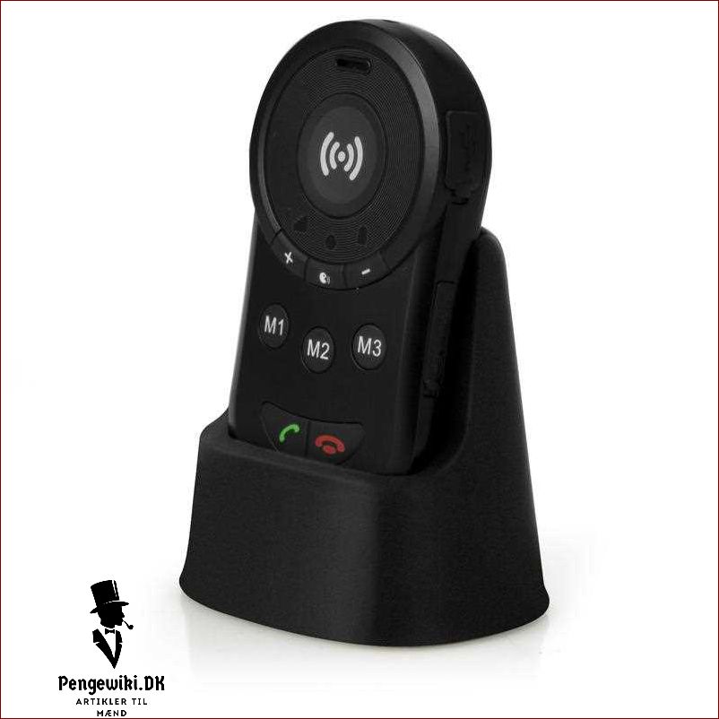 Ooono trafikalarm - Beskyt dig selv mod trafikuheld | Ooono trafikalarm