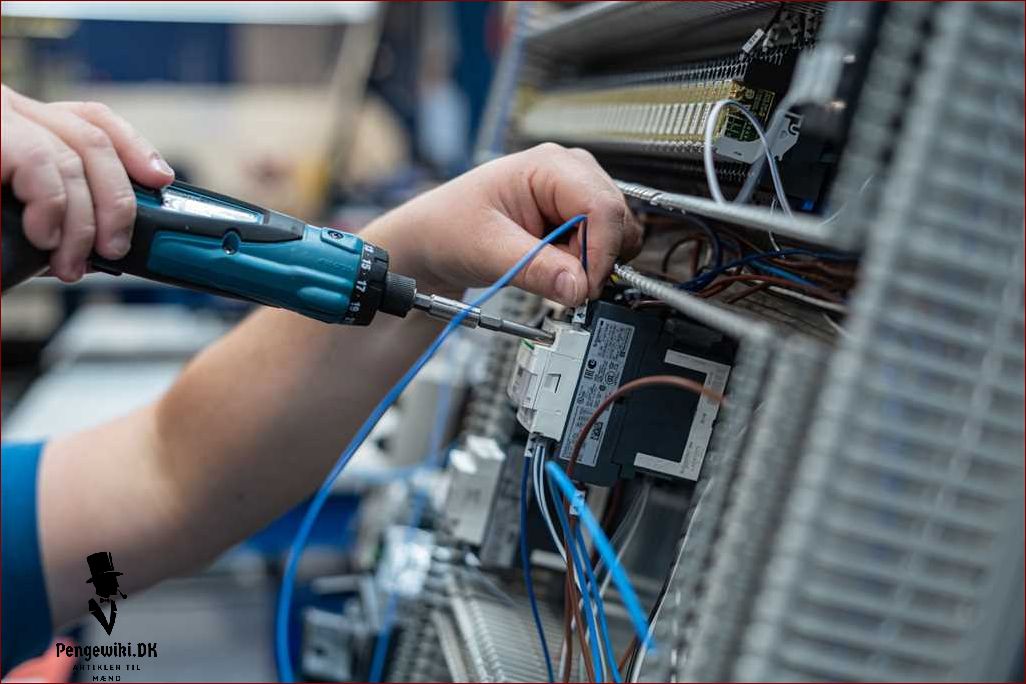 Orbital systems - Effektive vandbesparende teknologier til hjemmet