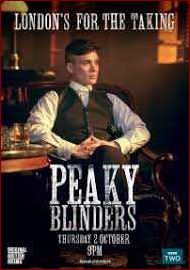Peaky Blinders sæson 3 - Nyheder, rollebesætning og plotoplysninger