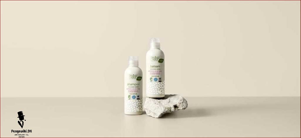 Piller mod hårtab: Find de bedste produkter hos Matas