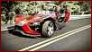 Polaris Slingshot - Oplev friheden på tre hjul | Find din eventyrlyst med Polaris Slingshot