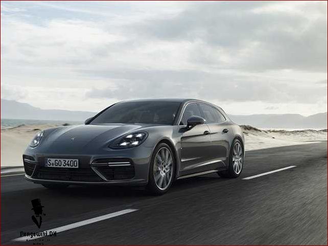 Porsche Panamera pris | Find de bedste priser på Porsche Panamera