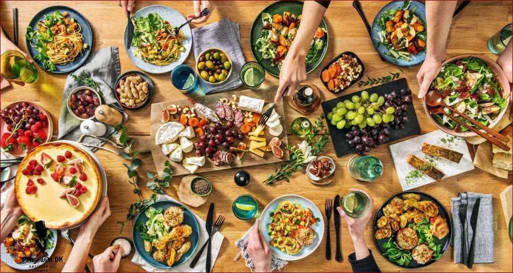 Priser hello fresh - Få friske måltider leveret til døren