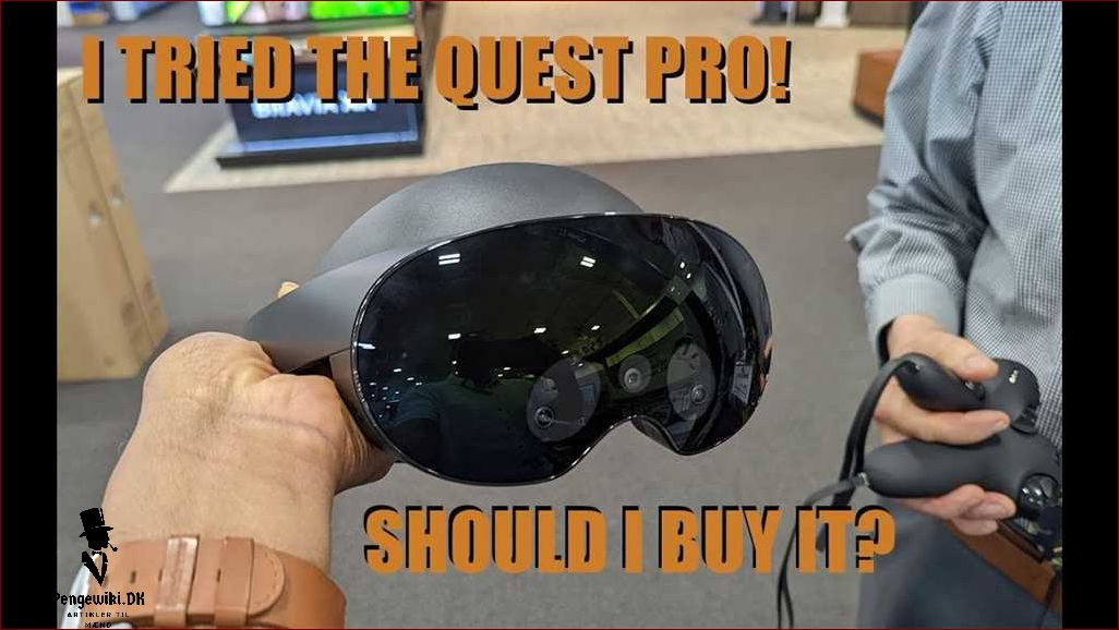 Quest pro Oplev spændingen ved et unikt eventyrspil