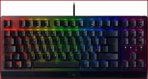 Razer huntsman mini - Den ultimative guide til gaming-tastaturet