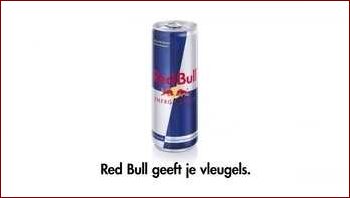 De mest ikoniske Red Bull reklamer