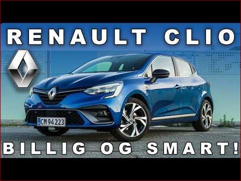 Renault clio rs - Alt om denne sportslige bil | WebsiteName