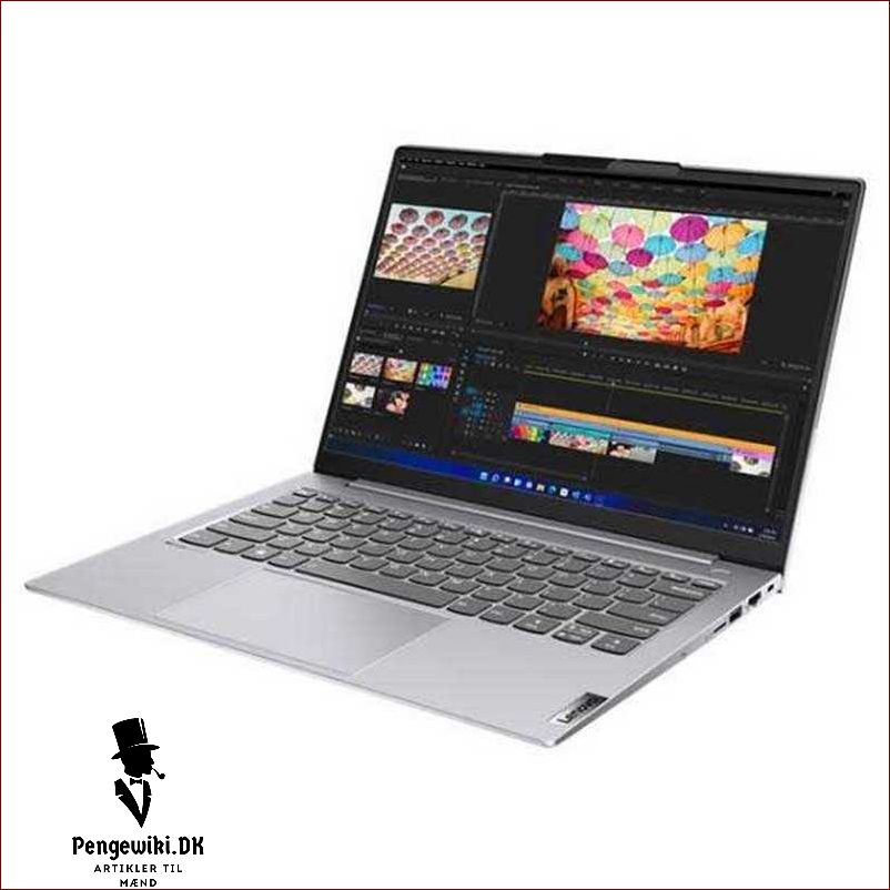 Renoveret computer - Find den bedste refurbished computer hos os