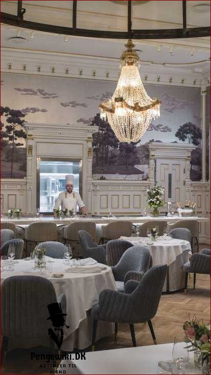Restaurant under norge De bedste spisesteder i Norge