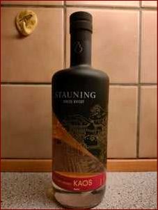 Røget whisky - Oplev den unikke røgede smag af dansk whisky