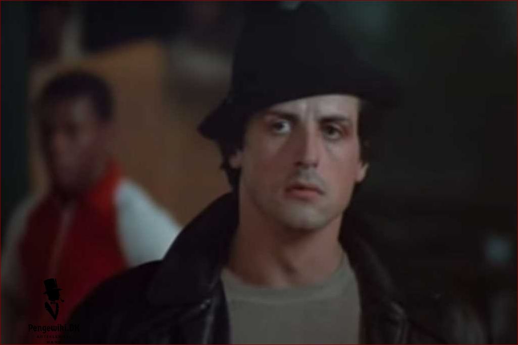 Rocky filmene - En guide til de ikoniske boksefilmene