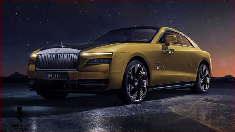 Rolls-Royce SUV pris | Få oplysninger om priser og modeller