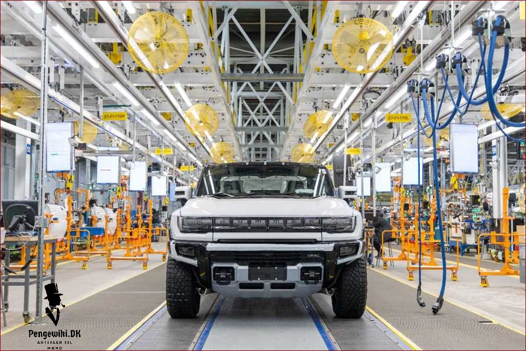 Russiske bilmærker: En oversigt over de bedste bilmærker fra Rusland