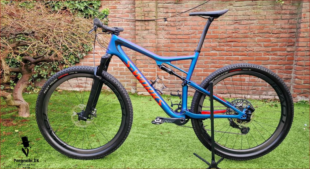 S Works Find din perfekte cykel til enhver disciplin