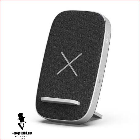 Sackit powerbank - Din pålidelige og stilfulde partner til opladning af dine enheder