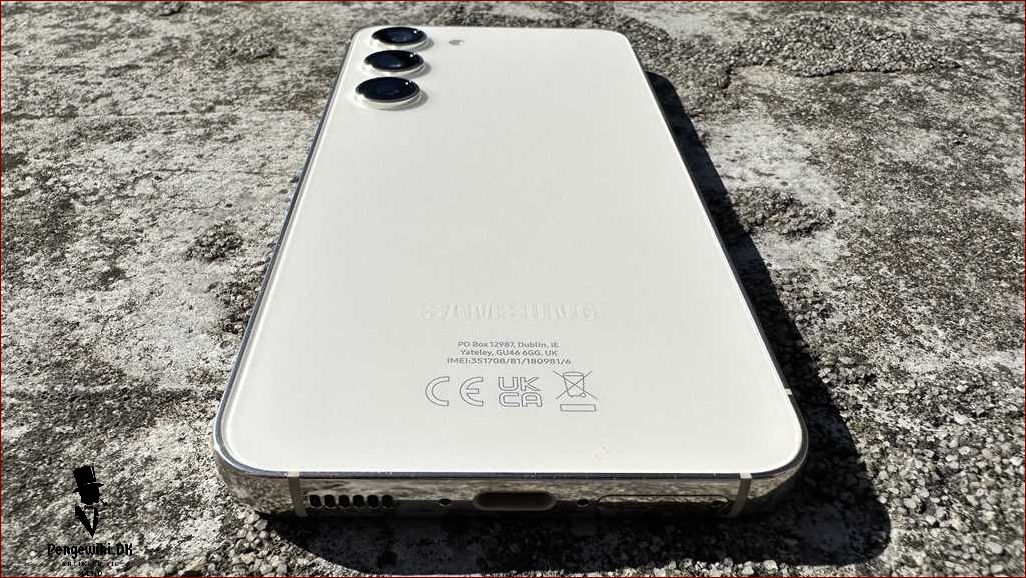 Samsung galaxy s5 - Alt hvad du skal vide om denne fantastiske smartphone