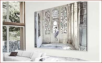 Samsung the wall - Oplev den utrolige billedkvalitet og imponerende størrelse