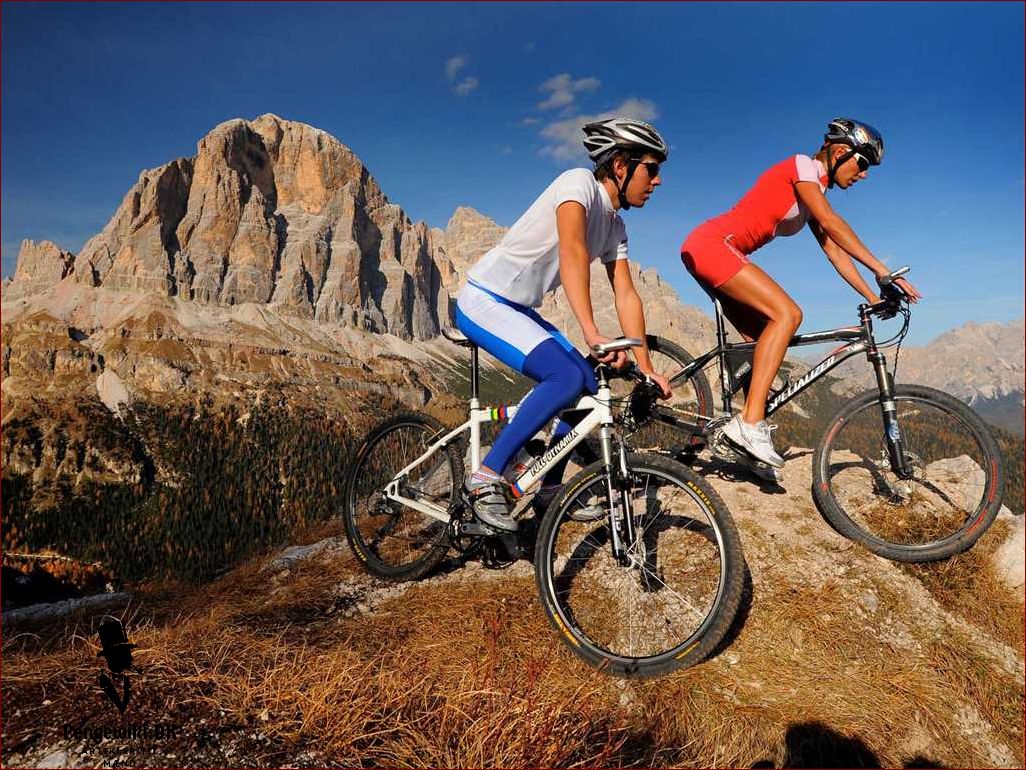 Scott e mtb - Find den perfekte el-mountainbike fra Scott