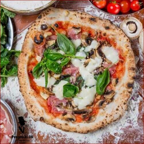 Sådan laver du pizzadej - nemme og lækre opskrifter