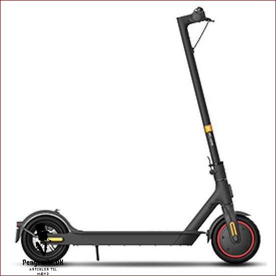 Segway pris: Find de bedste priser på Segway hos os