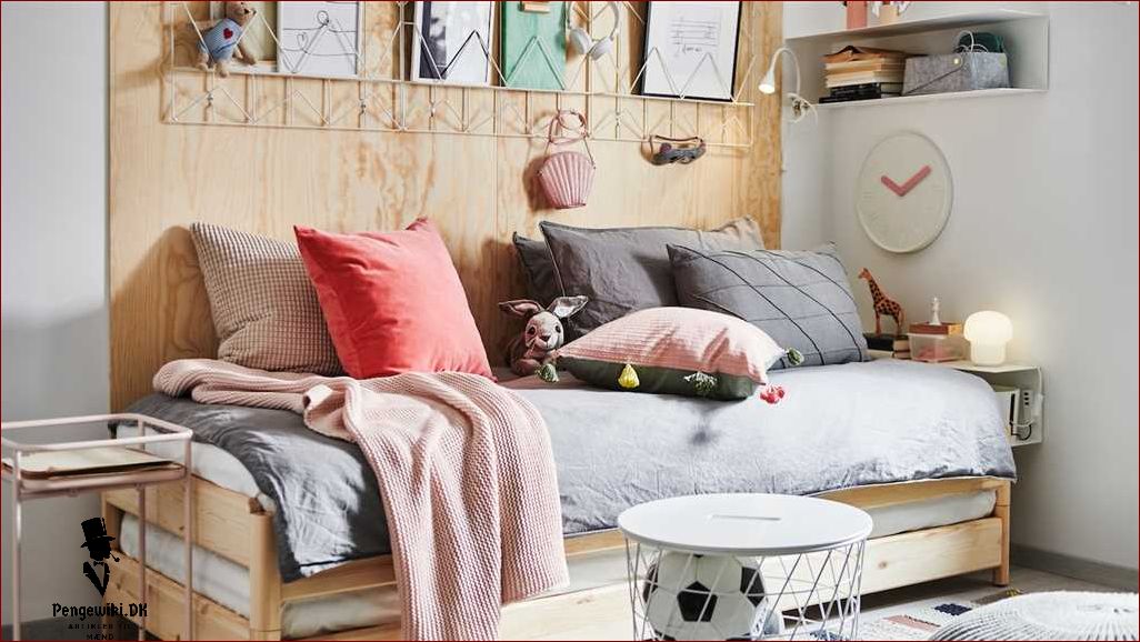 Sengetøj med eget billede - Skab personlig stil til din seng | Bedste Sengetøj
