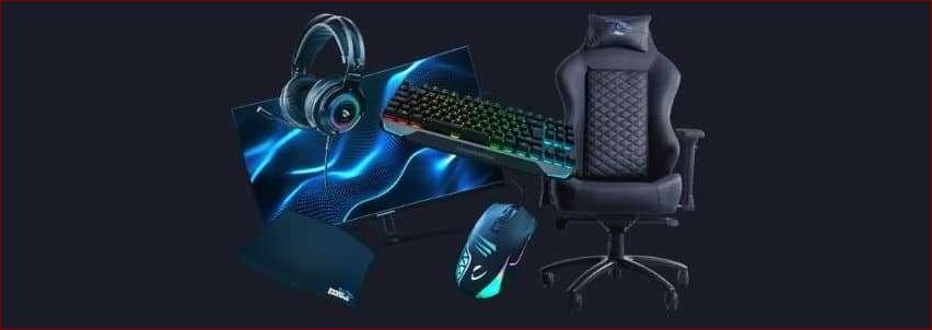 Shark gaming - Den ultimative guide til gaming med hajer | Spil med stil og hastighed