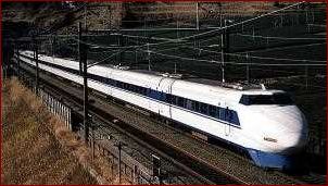 Shinkansen hastighed - Alt hvad du behøver at vide om Japans højhastighedstog
