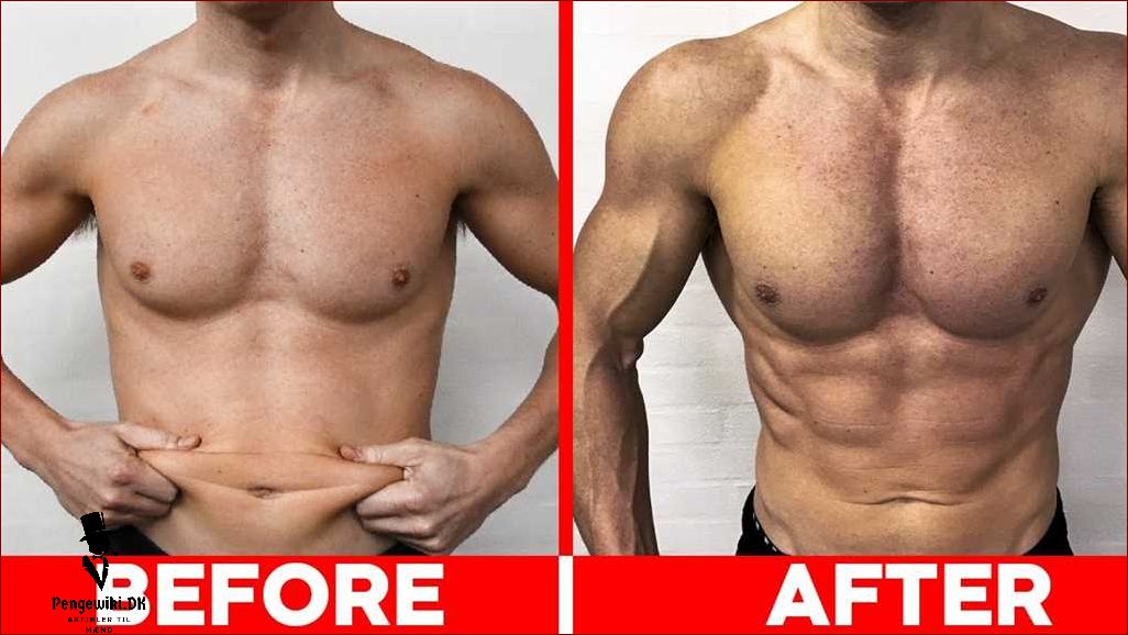 Sixpack til kvinder: Få flotte mavemuskler med disse træningsøvelser