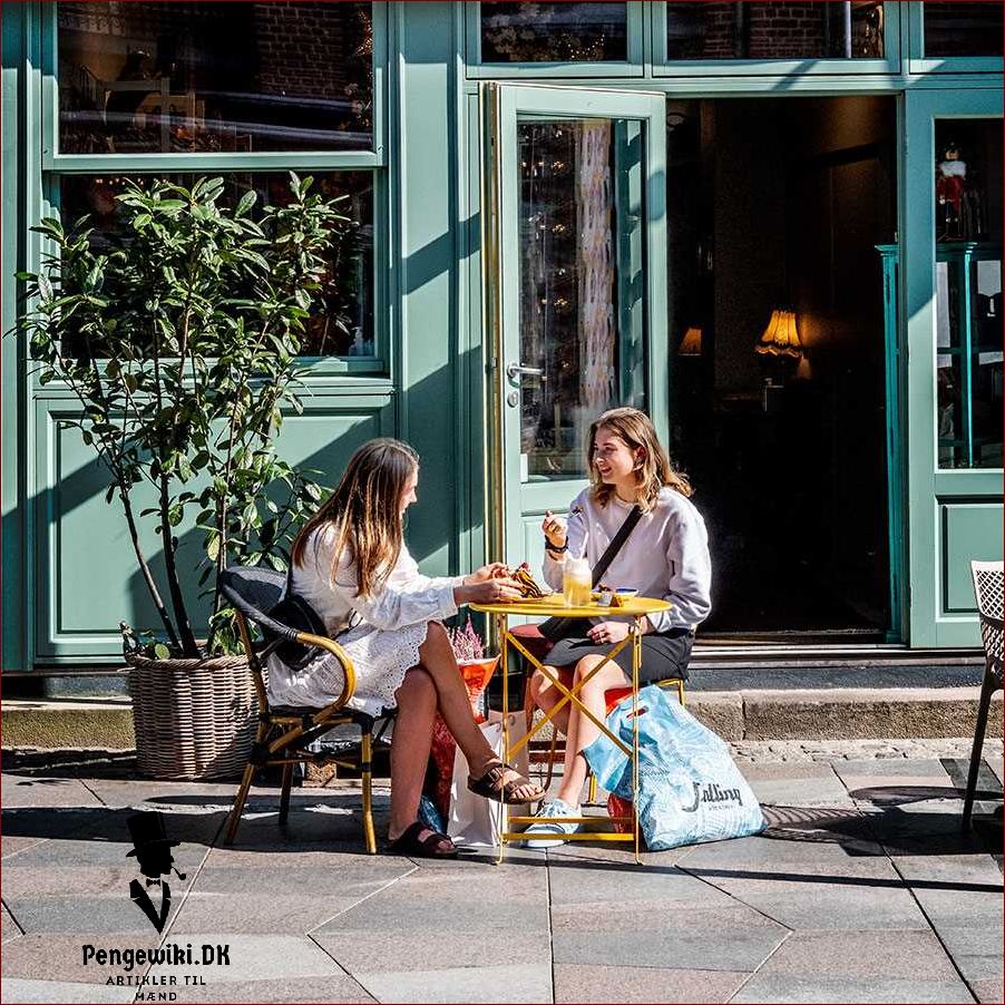 Sjölin aalborg - Oplev den charmerende by i Nordjylland