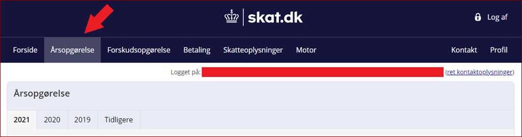 Skat tilbage: Sådan får du penge tilbage fra skat