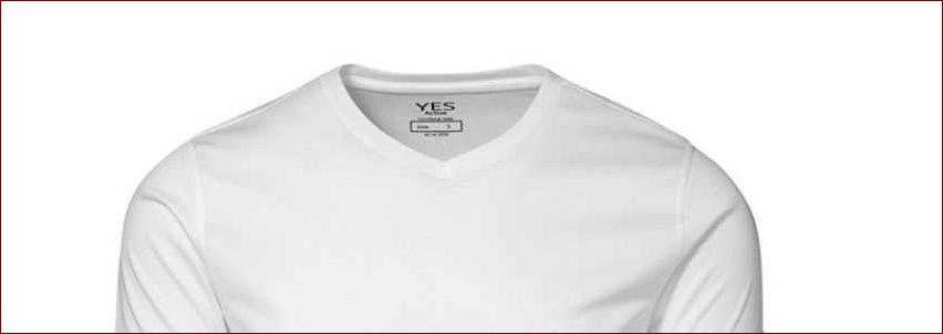 Skjorte t-shirt - Køb trendy t-shirts til mænd online hos os