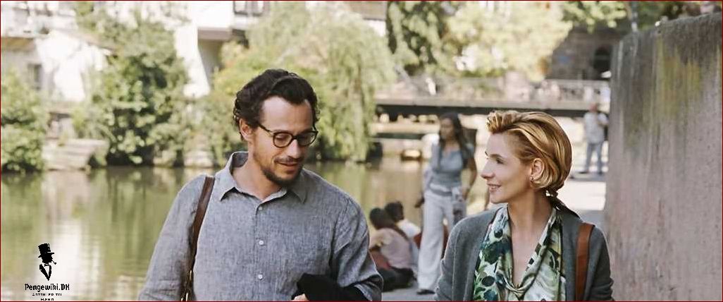 Skuespiller i USA - Oplev talentfulde skuespillere fra Amerika