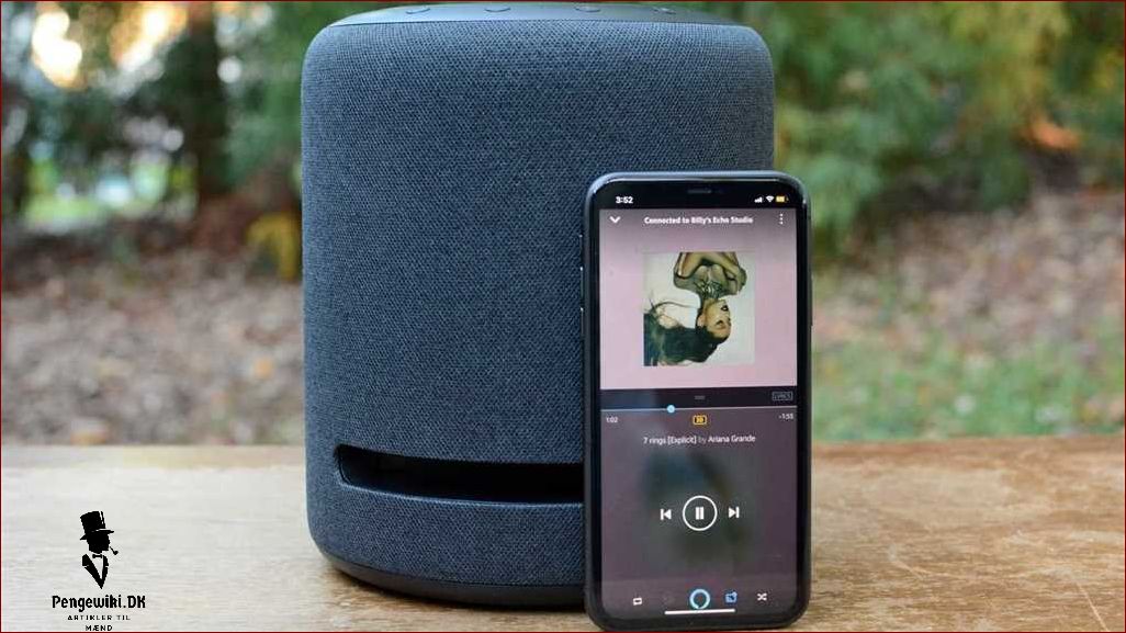 Smart home gadgets - Gør dit hjem intelligent