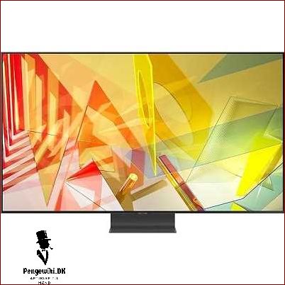 Smart tv 24 tommer - Find det bedste udvalg af små smart tv hos os