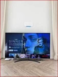 Smart tv 42 tommer - Bedste valg til dit hjem | Find det perfekte tv hos os