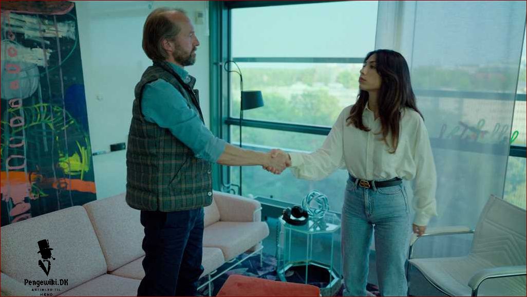 Snabba cash: Få hurtige penge på en smart og nem måde