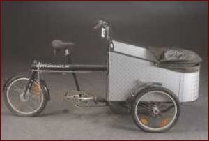 Sort jernhest: Alt, hvad du behøver at vide om denne klassiske cykel